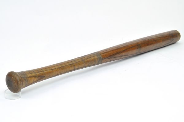 Vintage AG Spalding 1902 Turn of the Century Bat 