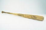 Harmon Killebrew 501st HR Game Used & Autographed w/Inscription Bat From 500th Home Run Game GU 9.5