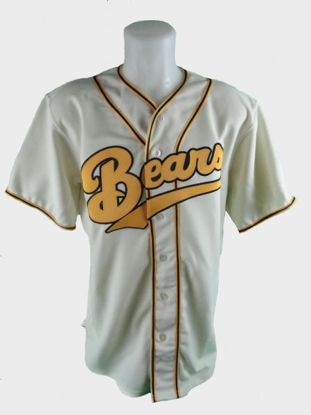 "Bad News Bears" Baseball Jersey