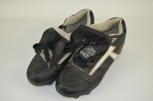 tanel football cleats