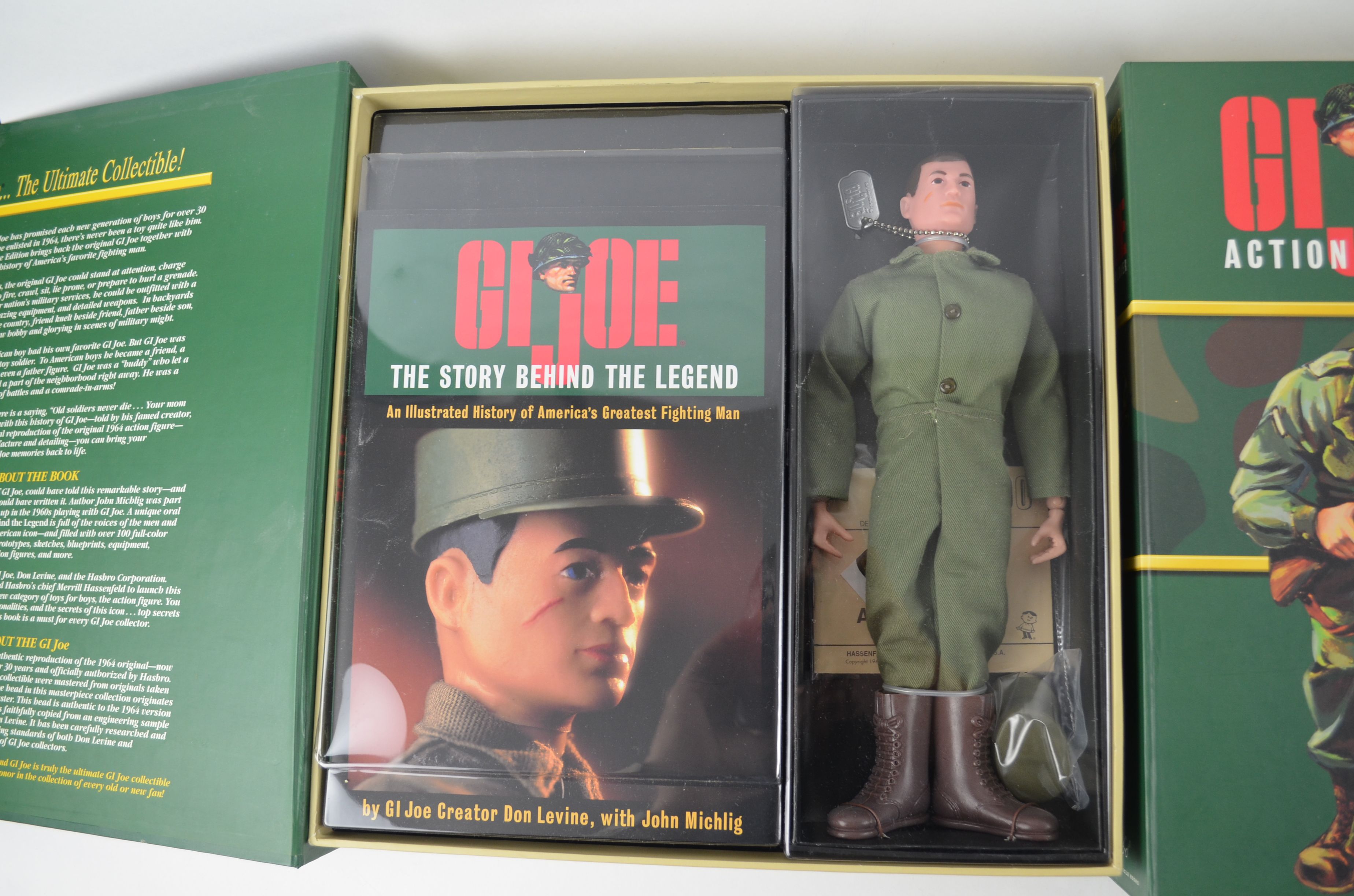 masterpiece gi joe