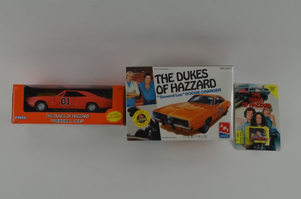 "Dukes of Hazzard" Collection