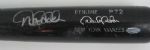 Derek Jeter 2011 New York Yankees Professional Model Bat w/Heavy Use Steiner & Jeter LOA