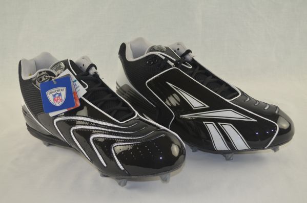 Tennessee Titans Cleats w/Original Box