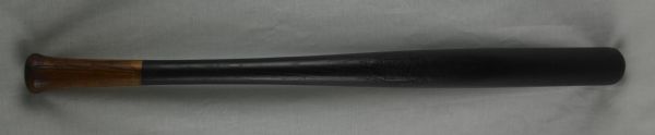 Vintage 1930s Hillerich & Bradsby Semi Pro No. 116 Store Model Bat