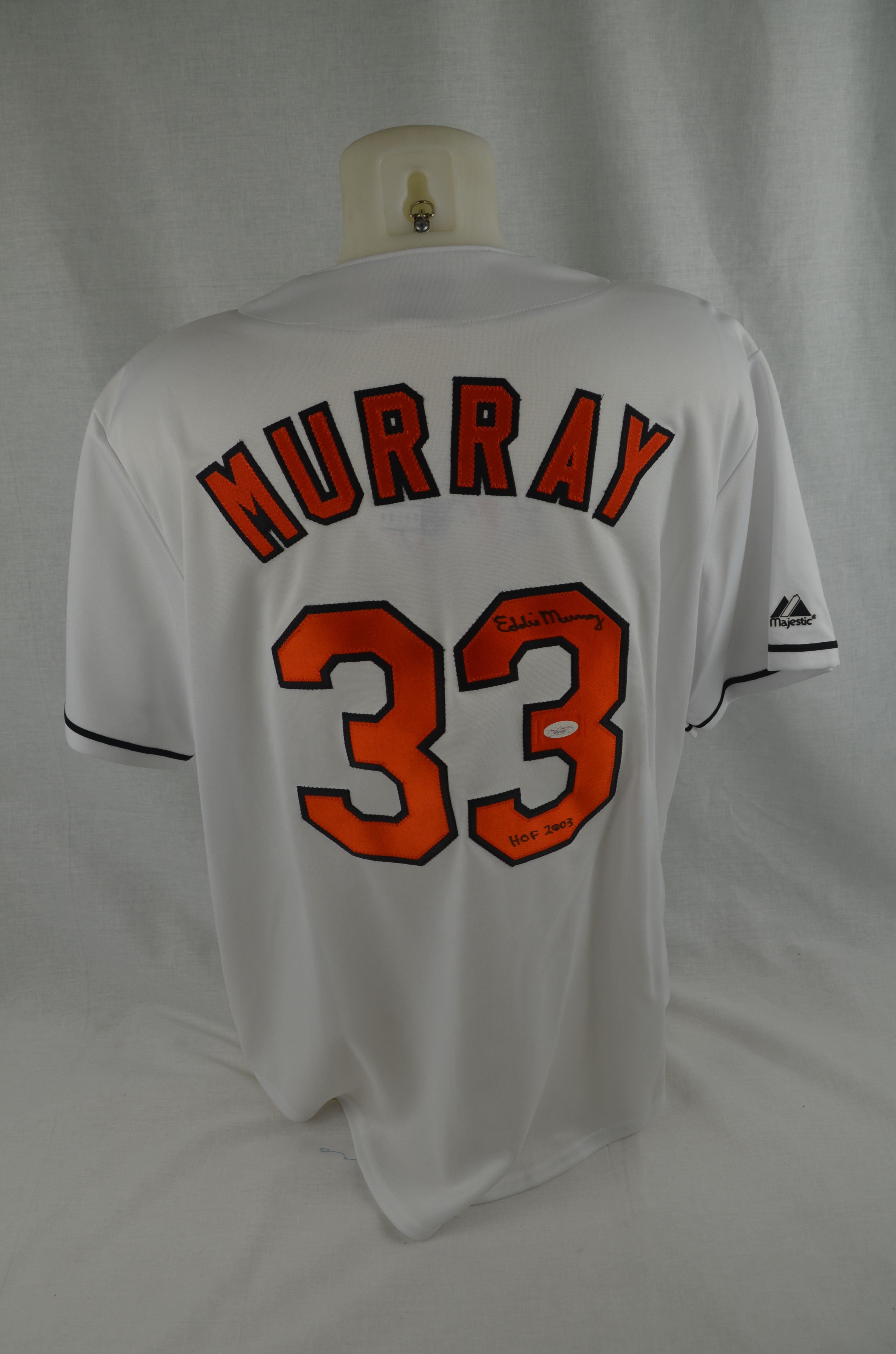 orioles eddie murray shirt