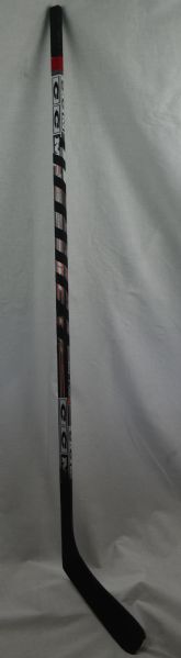 Jaromir Jagr Professioanl Model Hockey Stick w/Heavy Use