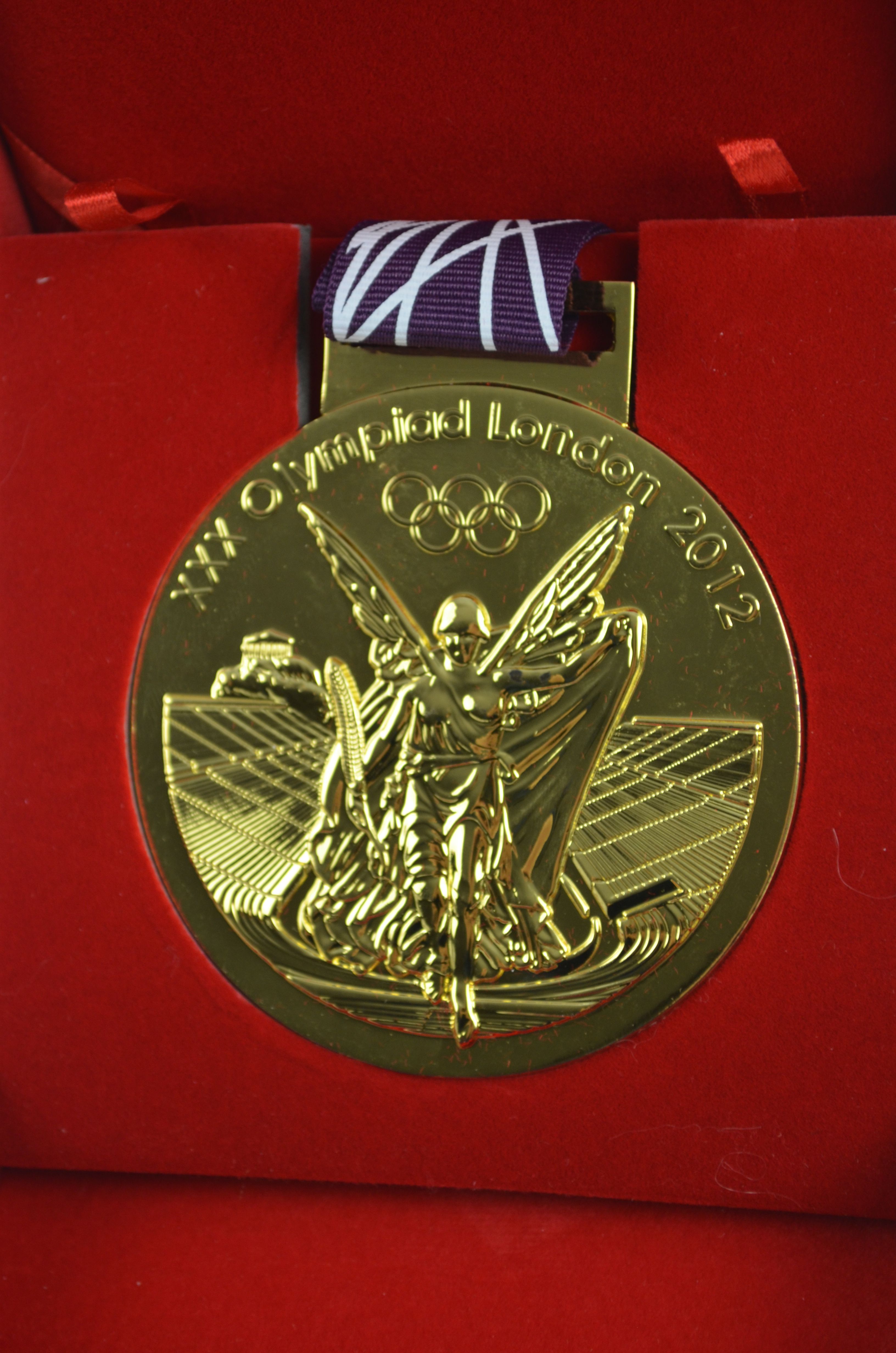 Instacode crack 2008 olympic medals