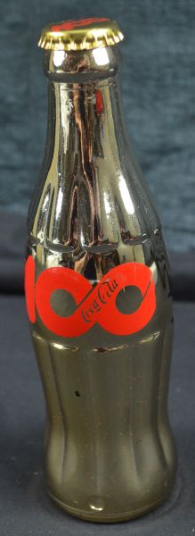 Vintage Collectible Coca Cola Bottle