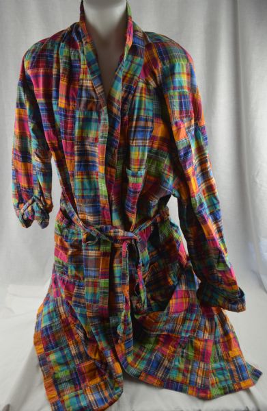 Adam Sandler "Thats My Boy" Movie Worn Robe