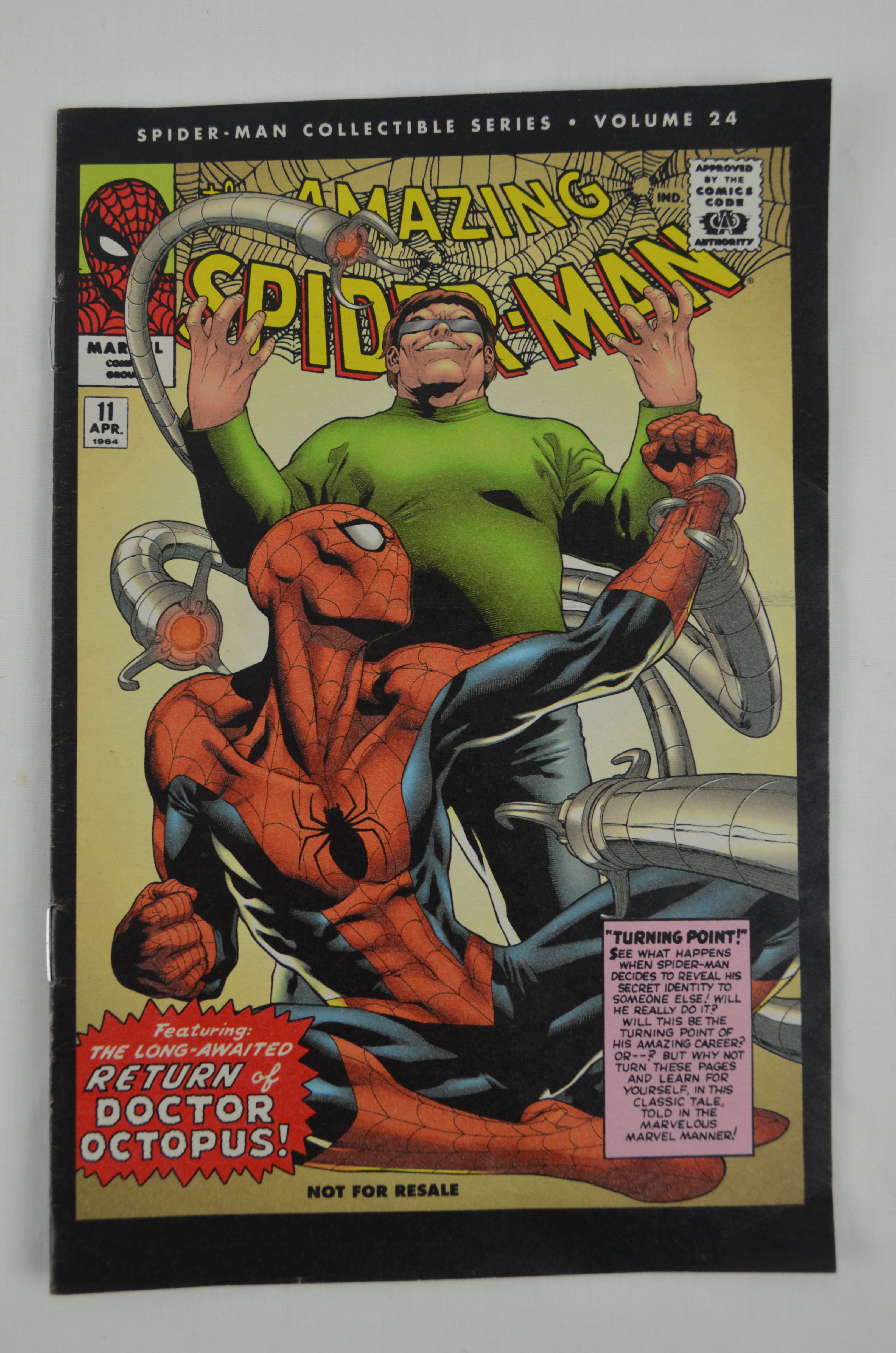 vintage spiderman comics for sale