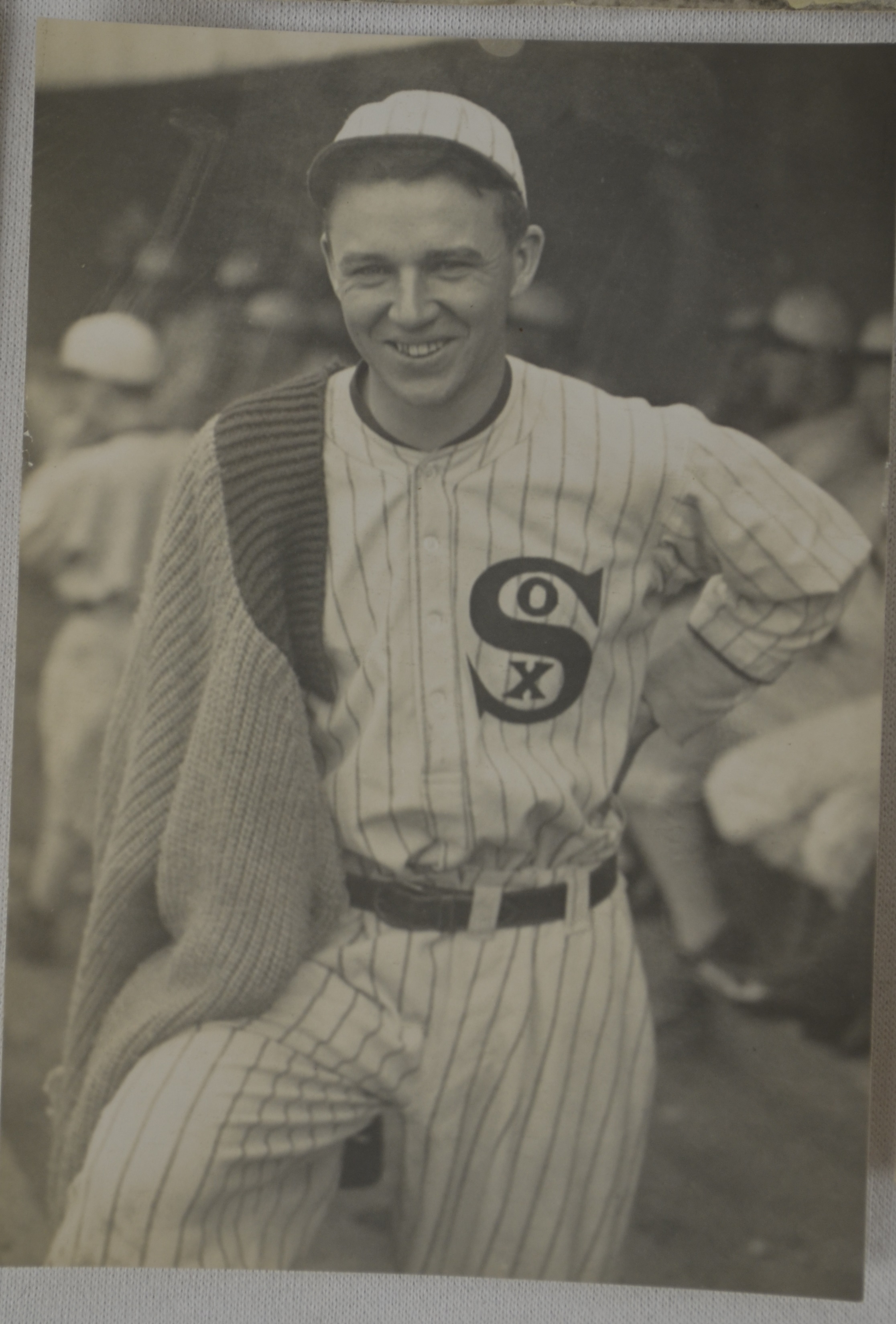 chicago black sox jersey 1919