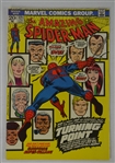 Amazing Spider-Man 1973 Marvel #121 Death Of Gwen Stacy