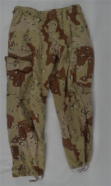 Vintage Army Pants 
