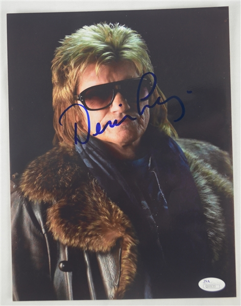 Denis Leary Autographed Photo