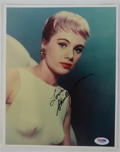 Shirley Jones Autographed Photo