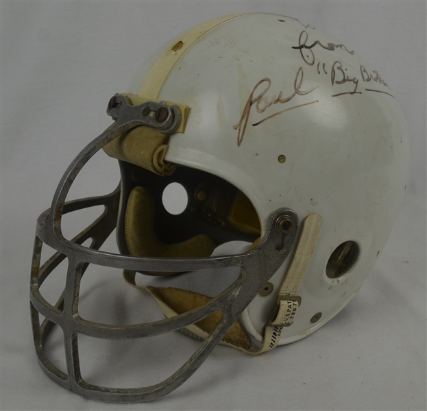 Vintage Riddell Football Helmet