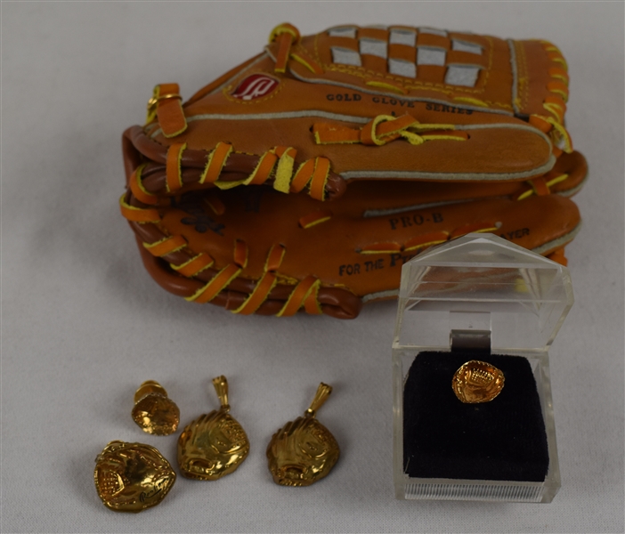 Rawlings Gold Glove Collection