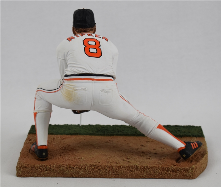 cal ripken figurine