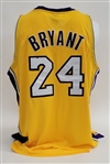 Kobe Bryant Authentic Los Angeles Lakers Jersey