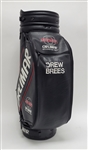 Drew Brees Orlimar Golf Tour Bag