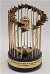 Minnesota Twins 1991 World Series Trophy