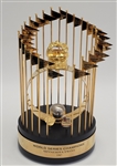 Minnesota Twins 1987 World Series Trophy