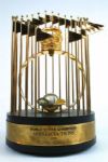 Minnesota Twins 1991 World Series Trophy