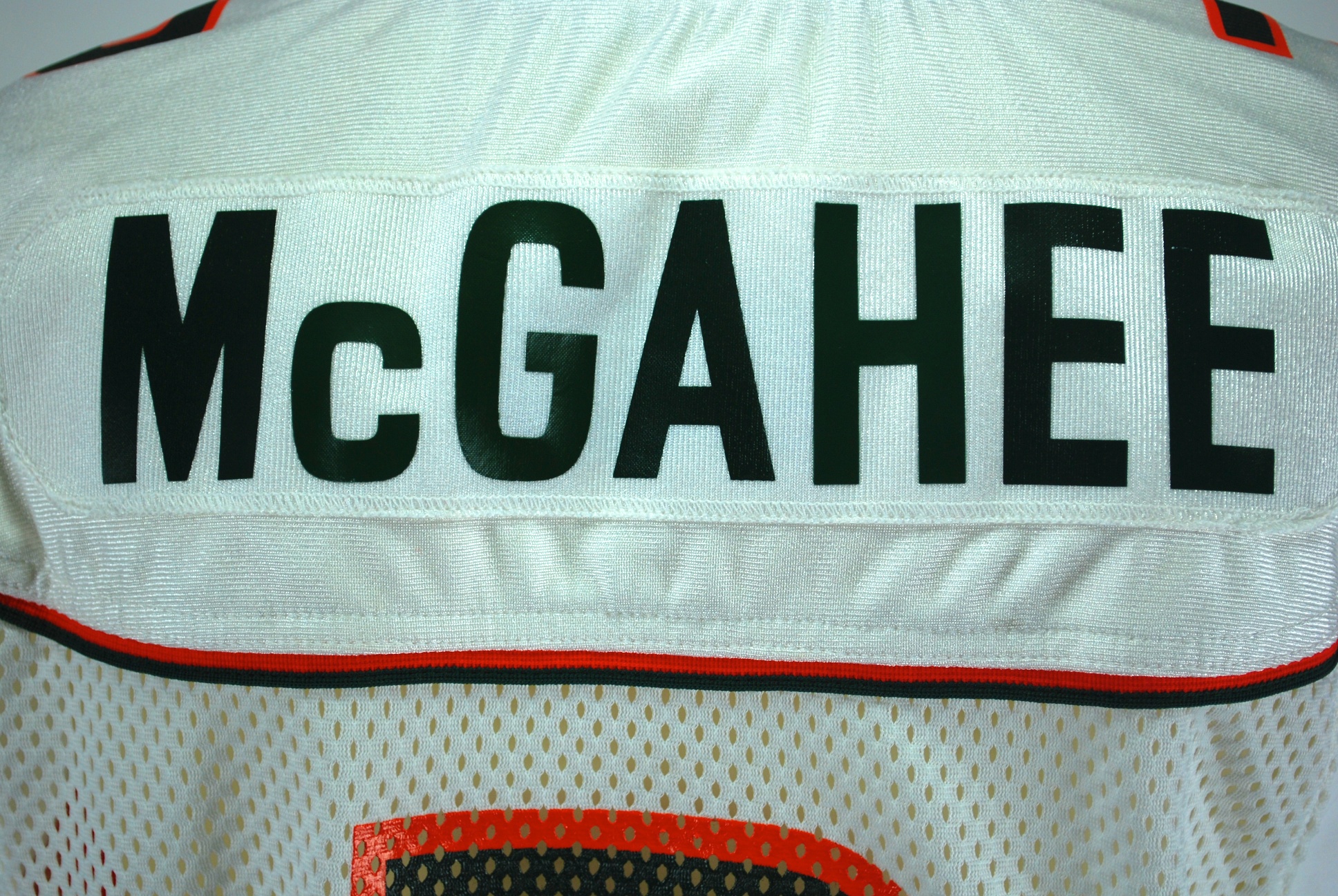 willis mcgahee miami jersey