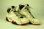 Air Jordan 1992 Dream Team I Olympic Shoes Attributed to Michael Jordan