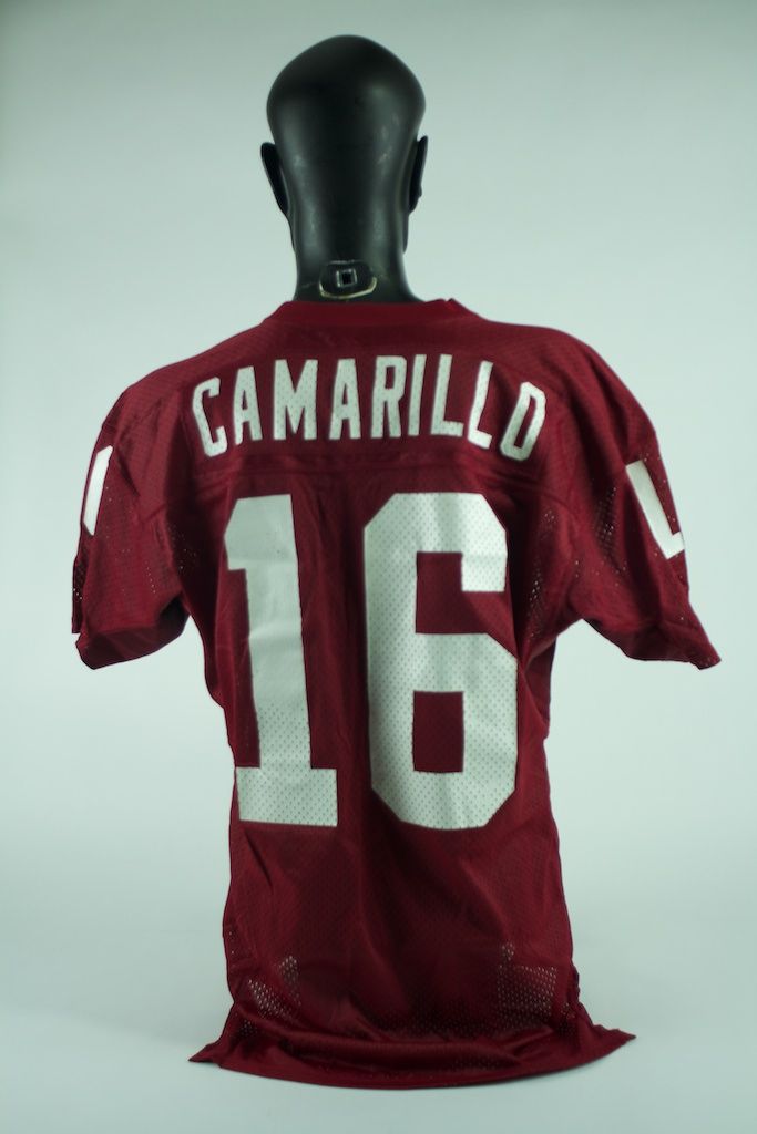 phoenix cardinals jersey