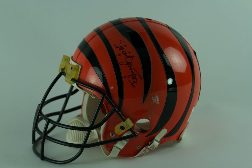 Boomer Esiason, Cincinnati Bengals Editorial Photography - Image of helmet,  boomer: 74116832