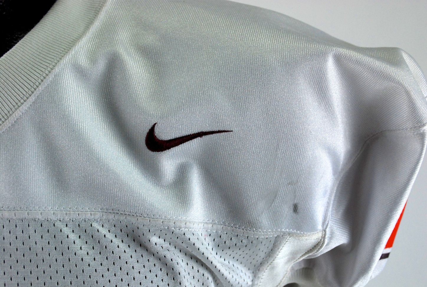 Nike Vapor Varsity Practice Jersey