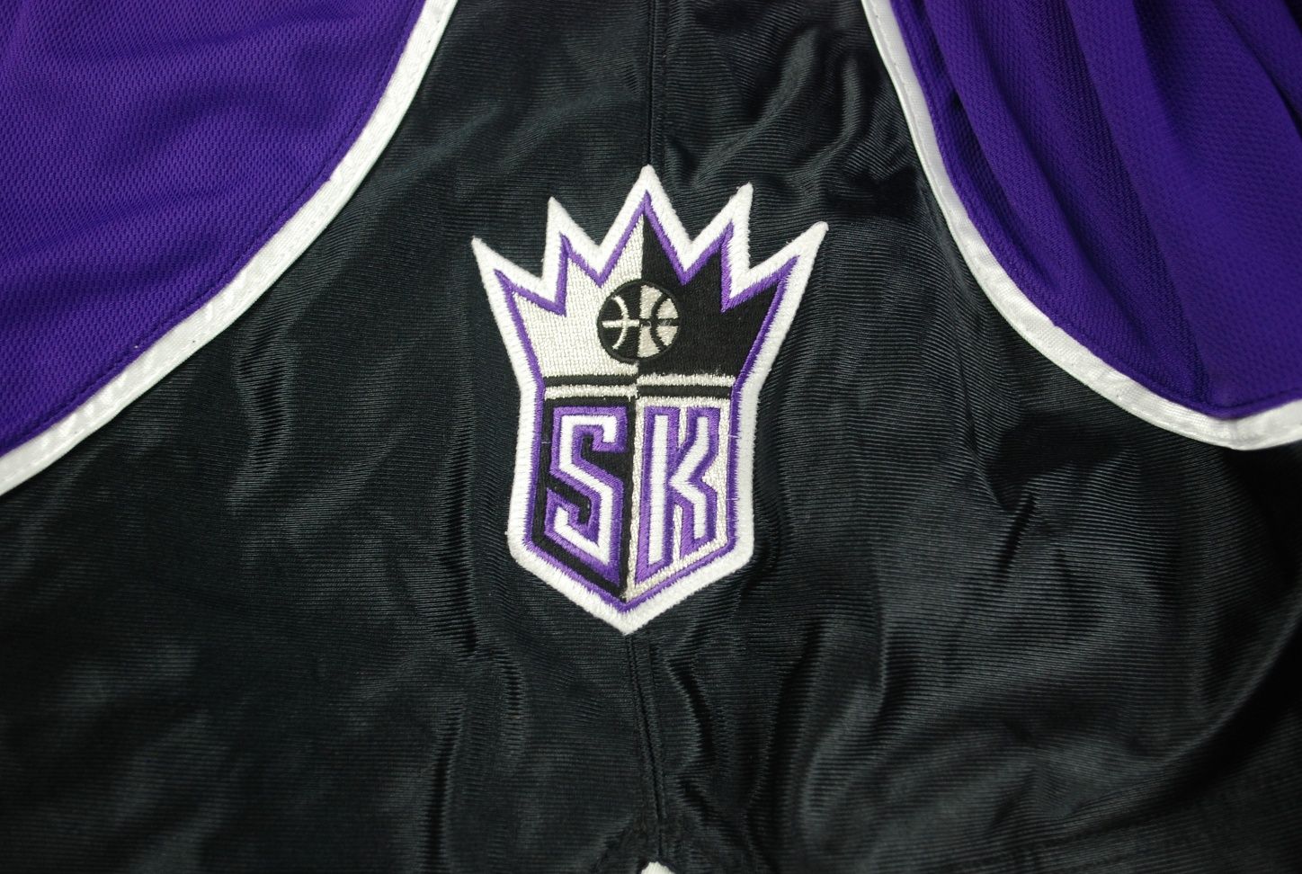 Lot Detail - Peja Stojakovic 2004-05 Game Used Sacramento Kings Uniform GU  7.5