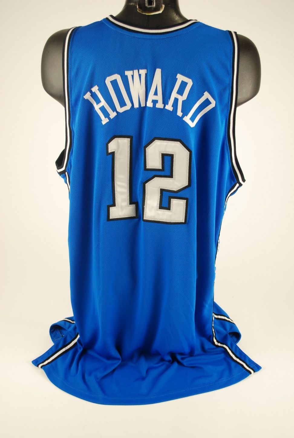 Dwight Howard Rookie 2004-05 Bowman #129 Orlando Magic