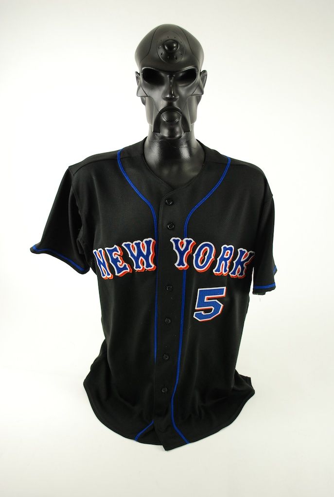 mets jersey wright