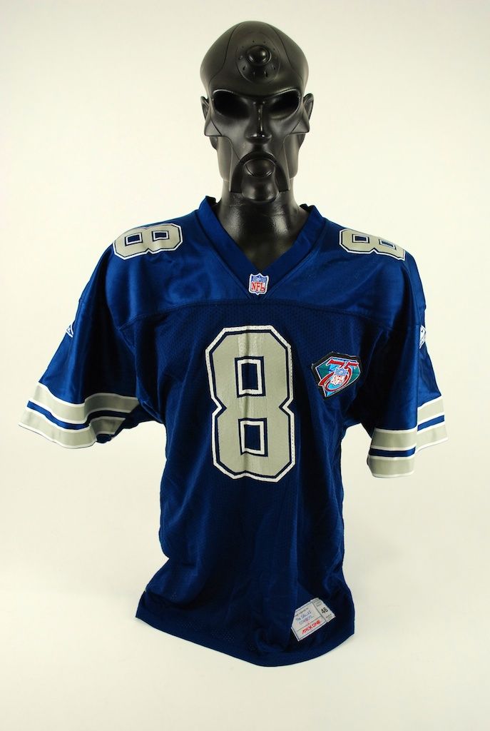 Troy Aikman 1994 Dallas Cowboys 