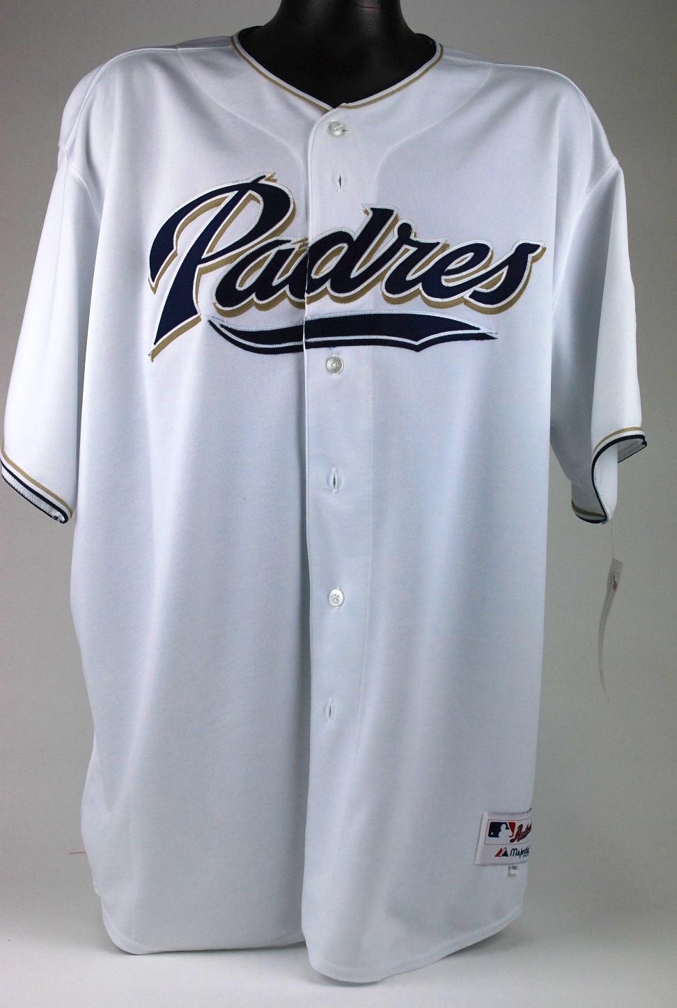 tony gwynn pinstripe jersey