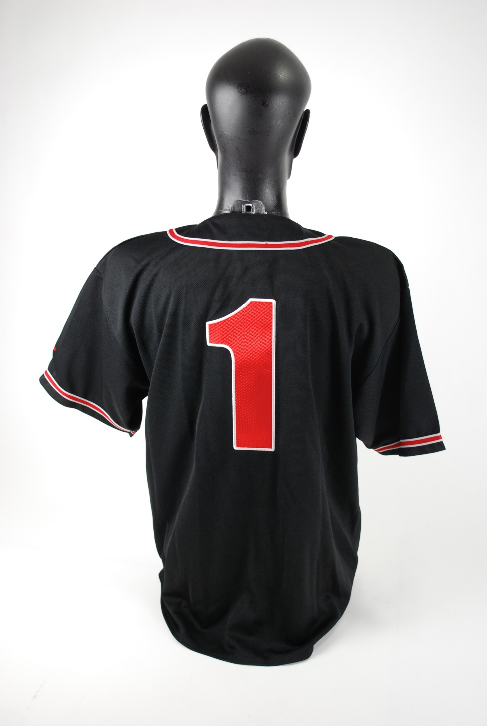 Lot Detail - The Sopranos Cast Signed Baseball Jersey