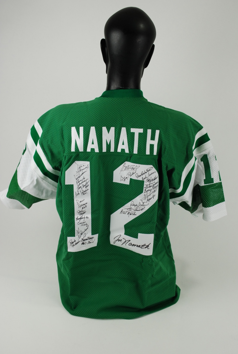 Emerson Boozer New York Jets Throwback Jersey – Best Sports Jerseys