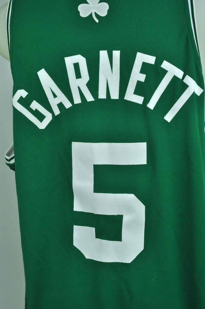 Lot Detail - 12/25/2012 Kevin Garnett Boston Celtics Christmas Day  Game-Used Road Jersey
