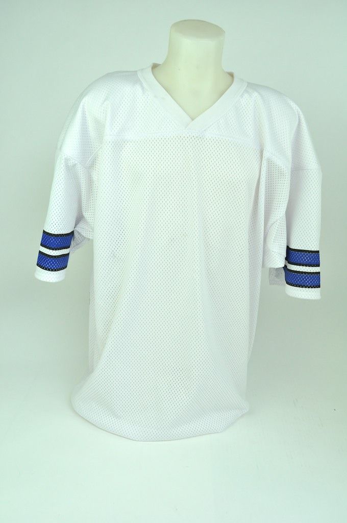 Lot Detail - 1970-71 George Andrie Dallas Cowboys Game-Used Jersey