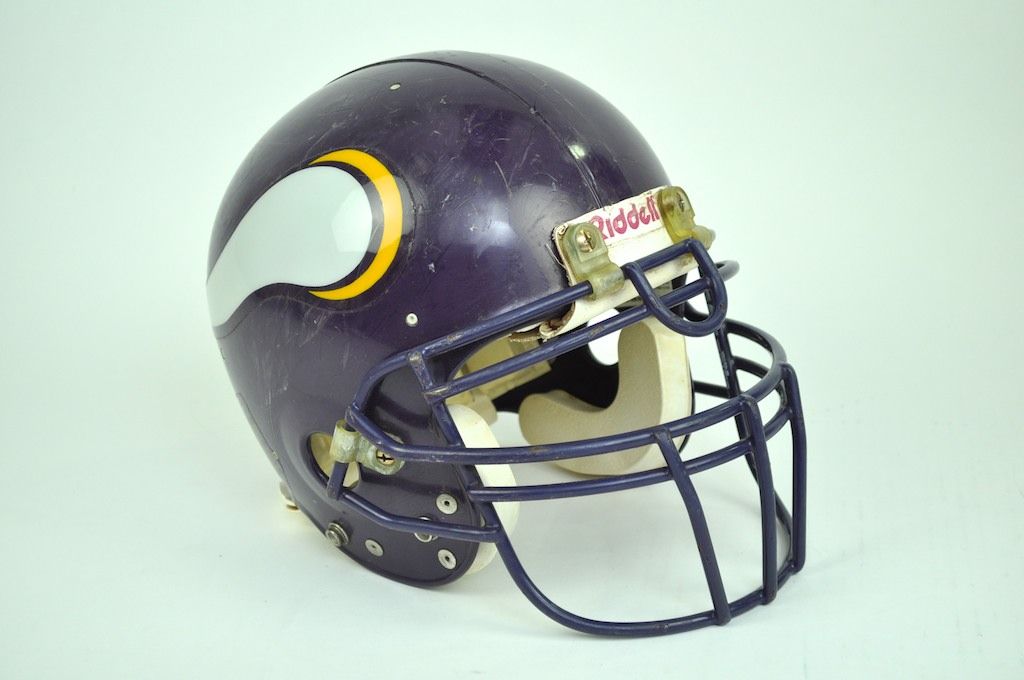 1980 minnesota vikings