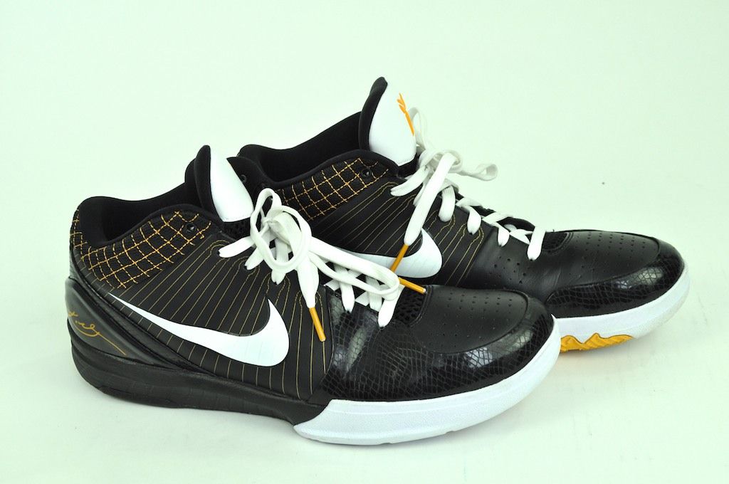 kobe bryant shoes 2009