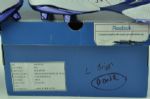 Lance Briggs 2009 Game Ready & Autographed Pro Bowl Cleats