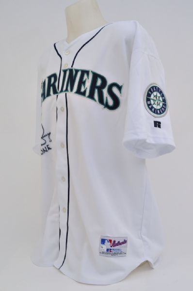 jay buhner jersey