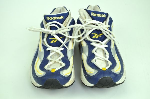 Matthew McConaughey Reebok Shoes Worn in EDtv