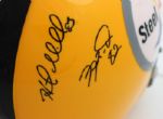 Pittsburgh Steelers Super Bowl XL Team Multi Signed Pro Line Helmet