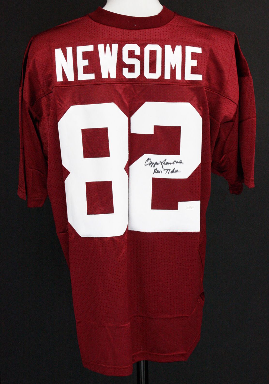 personalized alabama jersey