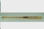 Ivan Rodriguez Detroit Tigers c. 2004-08 Professional Model Bat w/Light Use